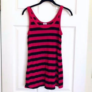 Splendid Stripe Tank Top